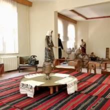 Malkara Eğitim ve Kültür Vakfı Özel Müzesi